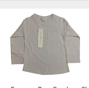 Designer long sleeve Tee